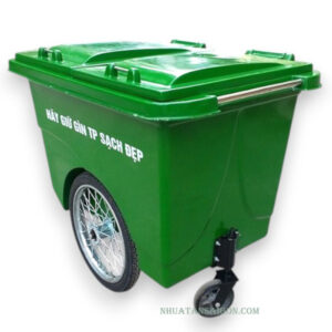 xe-thu-gom-rac-660-lit-banh-xe-lon-gia-re