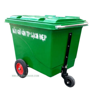 xe-thu-gom-rac-660-lit-banh-xe-nho-gia-re
