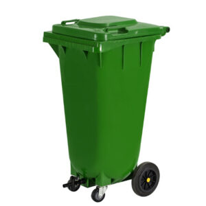 Thùng ủ rác hữu cơ 120L