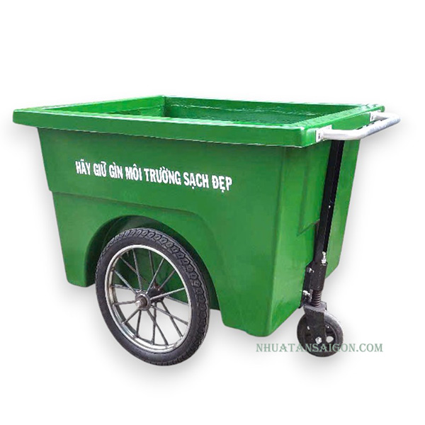 Thùng rác 660L bánh hơi không nắp thung-rac-660l-banh-hoi-khong-nap