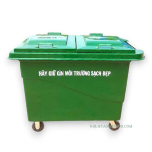 thung-rac-composite-660l-4-banh-xe