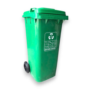 thung-rac-phan-loai-120l-xanh-la